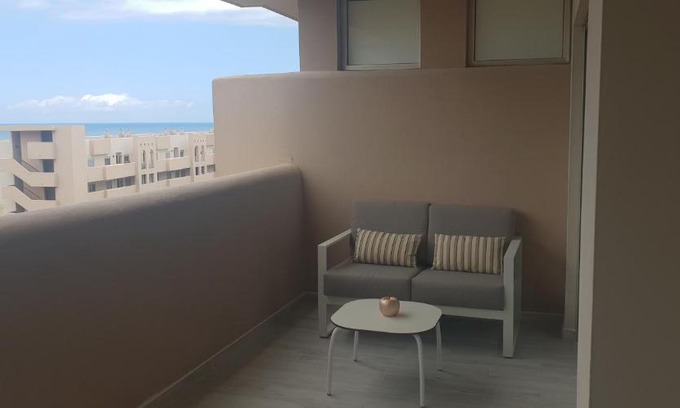 Playa Paraiso Apartment | Paraiso del Horno