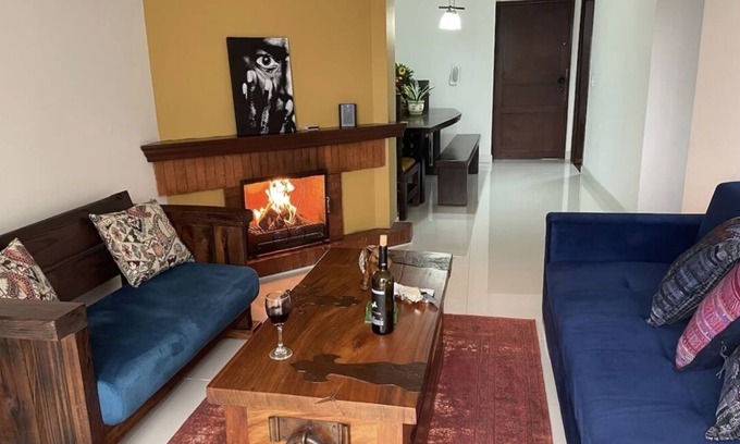 Manizales Apartment | Paraiso en Milan conVista a las montañas