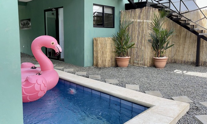 Jaco Apartment | Paraiso Escondido