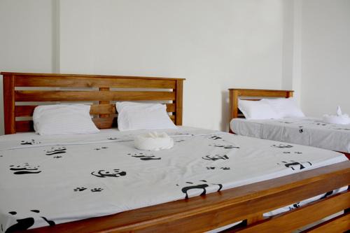 Pallekele House | Paramata Accommodation
