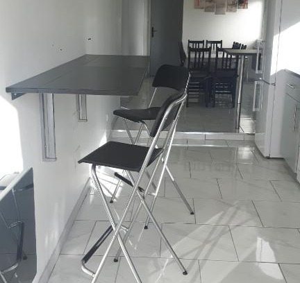 Marennes House | Paranthese à Marennes