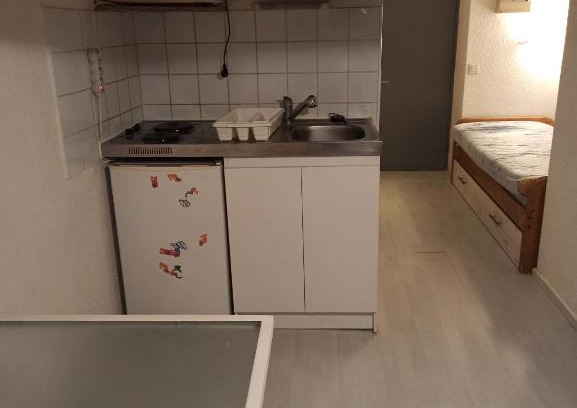 Paray-le-Monial Apartment | PARAY CENTRE STUDIO POUR SESSIONS