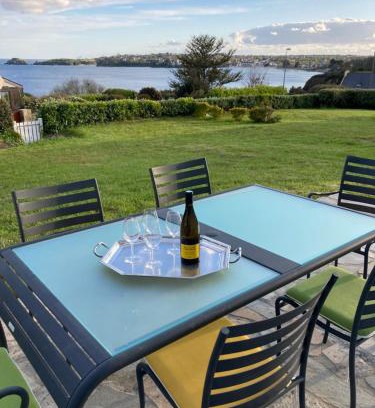 Plougonvelin House | Parc an aod