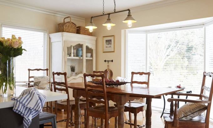 Hepburn Cottage | Parc vue cottage ,charming cottage near Daylesford