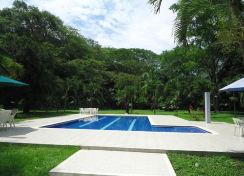 Santa Fe de Antioquia Villa | PARCELACION HATO OBREGO-FINCA SAN GIORGIO