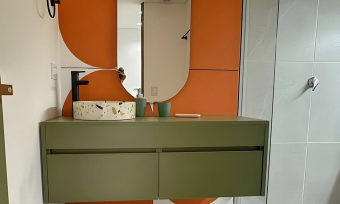 Pereira Apartment | PARCEROS GROUP - 1 BEDROOM VACATION APARTMENT, FLOOR 1, PEREIRA