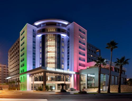 Municipio 5 Hotel | Parco Dei Principi Hotel Congress & SPA