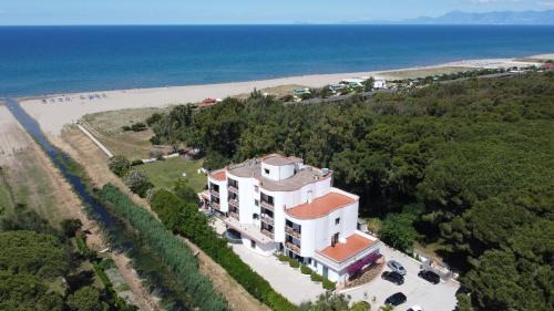 Paestum Hotel | Parco Dei Principi