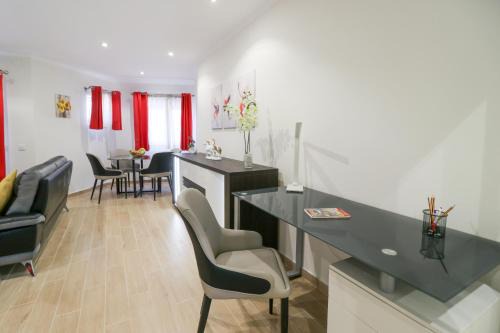Parede Apartment | Parede Flats