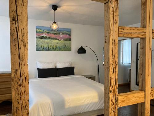 Schiltigheim Apartment | Parenthèse Alsacienne