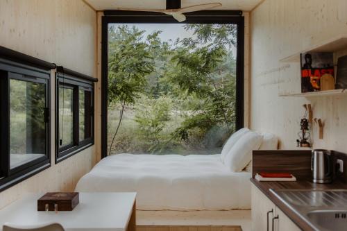 Chambon-la-Foret Hotel | Parenthèse