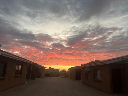 Henties Bay Apartment | Paresis 7