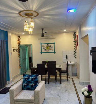 Sualkuchi Apartment | Parijat Homestay