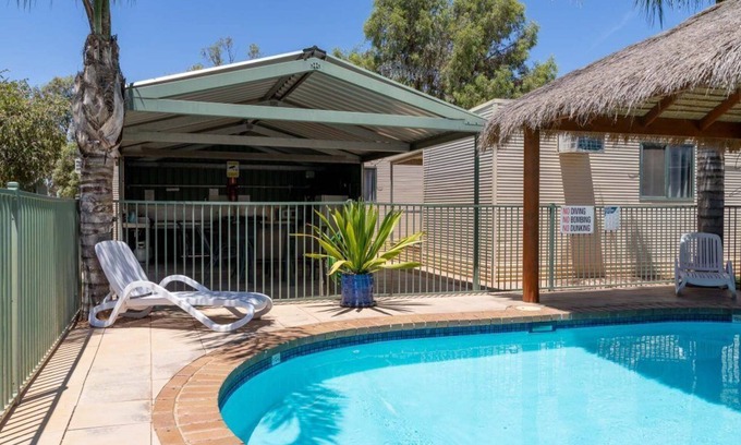 Paringa Other | Paringa Caravan Park