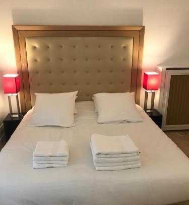 Neuilly-sur-Seine Apartment | Paris Besson Stay Appartement Neuilly sur Seine