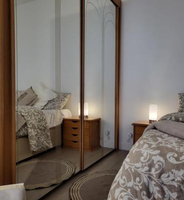 Quartier de la Goutte-d'Or Apartment | Paris flat
