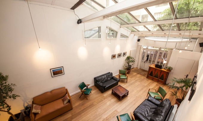 Quartier du Faubourg-Montmartre Apartment | Paris historical district/10mn
