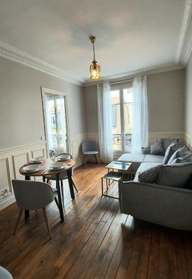 La Garenne-Colombes Apartment | Paris La défense