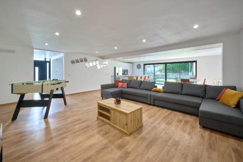 Villabe Villa | Paris Premium Family House