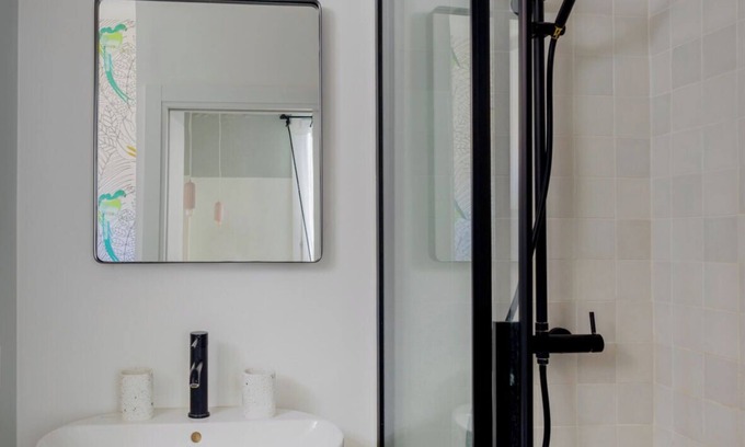 Passy Apartment | Paris Trocadéro Center residence
