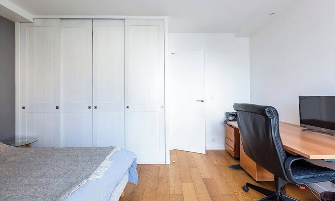 Ternes Apartment | Parisian Home | 1 bedroom | Etoile - Ternes