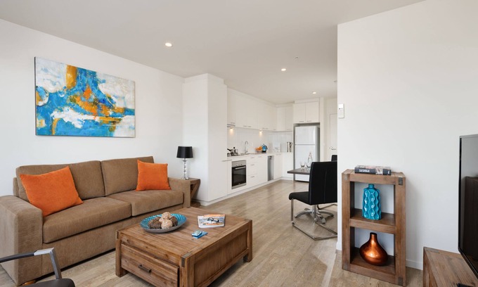 Glen Waverley Apartment | Park Avenue - IKON Glen Waverley