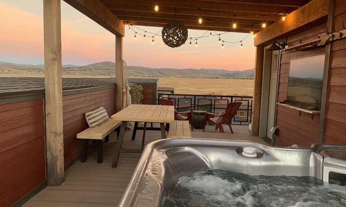 Kimball Junction House | Park City Gem - Just minutes from the Mountain