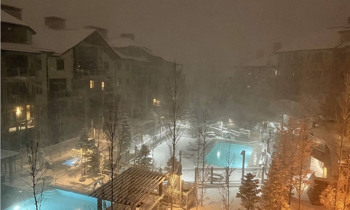 Park City Condo | Park City - Gondola ski-in ski-out