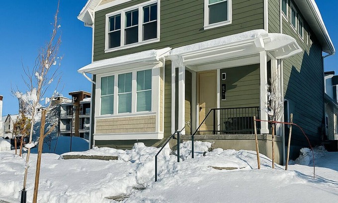 Park City House | Park City Home - Minutes from the Mountains