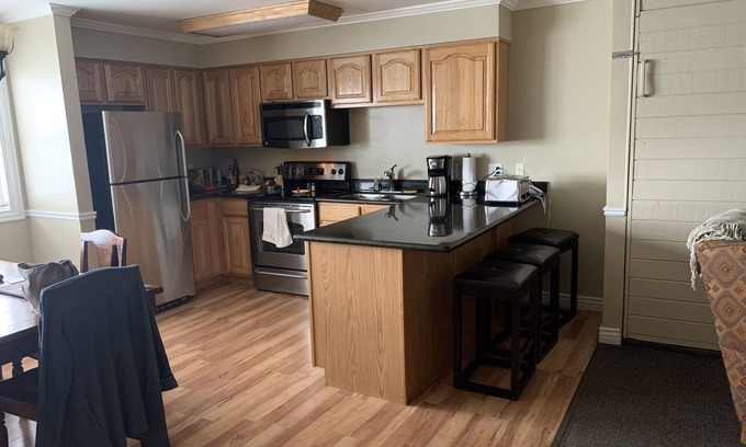 North Park City Resort | Park City Utah Condo Rental - walking distance to Park City Mountain Resort