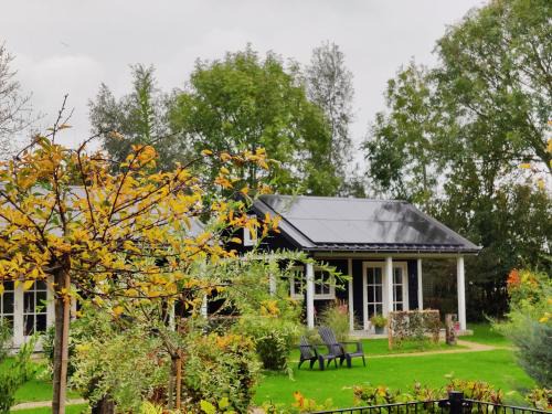 Nieuwveen Ski Chalet | Park De Driesprong