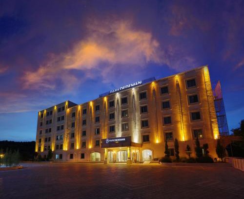 Artuklu Hotel | Park Dedeman Mardin