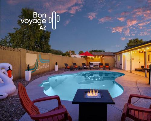 Peaceful Valley House | Park House