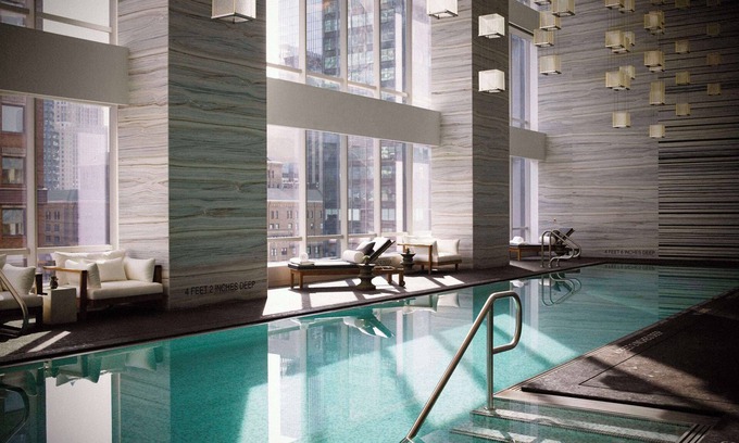 Central Park South Hotel | Park Hyatt New York