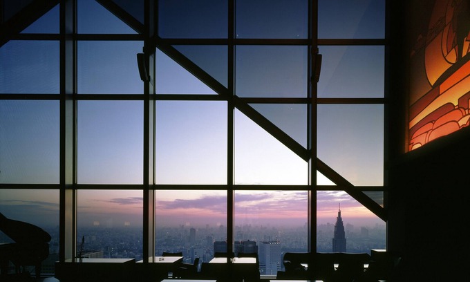 Nishi-Shinjuku Hotel | Park Hyatt Tokyo