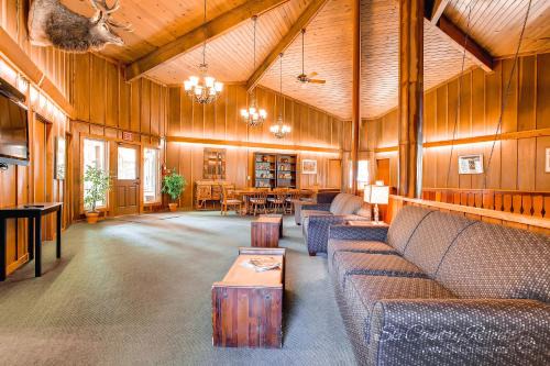 Breckenridge Apartment | Park Meadows 5B by Ski Country Resorts