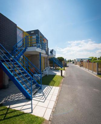 Bredene Resort | Park Merlo