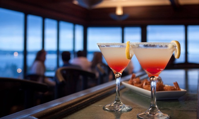 Traverse City Hotel | Park Place Hotel