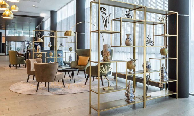 Lijnden Hotel | Park Plaza Amsterdam Airport