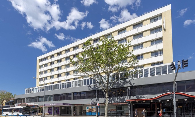 Cremorne Apartment | Park Regis Concierge Apartments