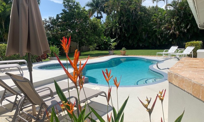 Park Shore House | Park Shore Paradise- Naples Florida