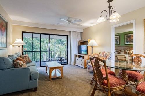 Park Shore House | Park Shore Resort 3rd Floor Bldg E