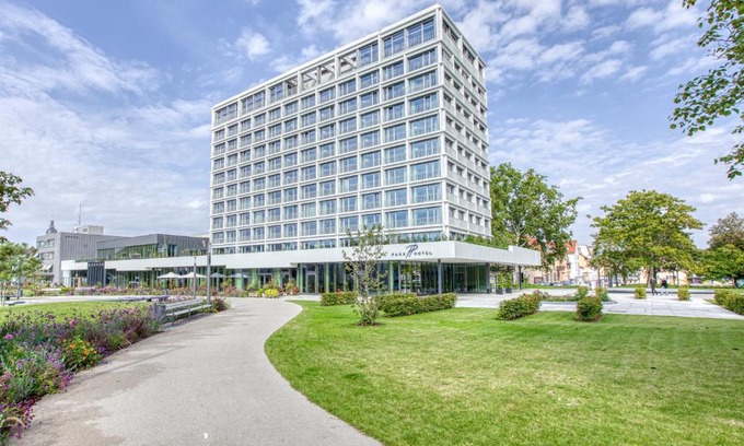 Heilbronn Hotel | Parkhotel Heilbronn