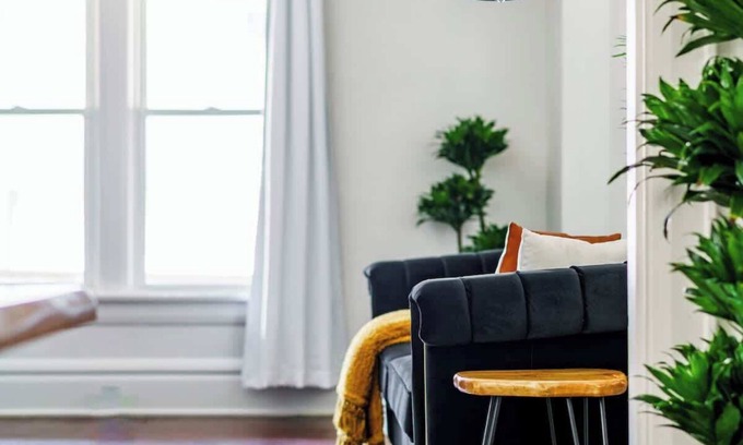 Short North House | Parking - Over 4,500 Reviews - PRIME Location