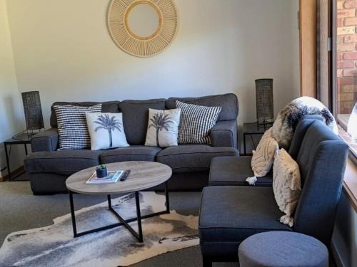 Cowes Villa | Parklands Cottage