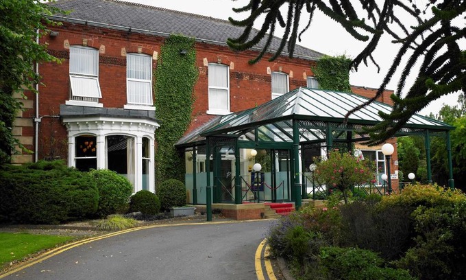 Eaglescliffe Hotel | Parkmore Hotel & Leisure Club, Sure Hotel Collection by BW