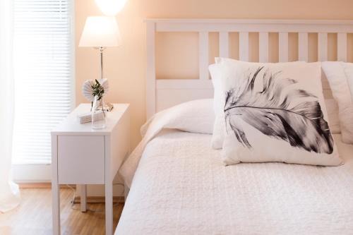 Stockum Apartment | Parkside Apartment House