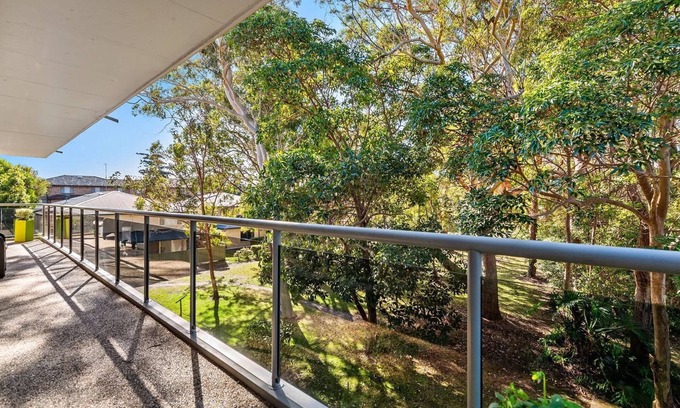 Port Stephens Council Apartment | Parkview 14, 11 Catalina Cl - air con, Wi-Fi and close to the water