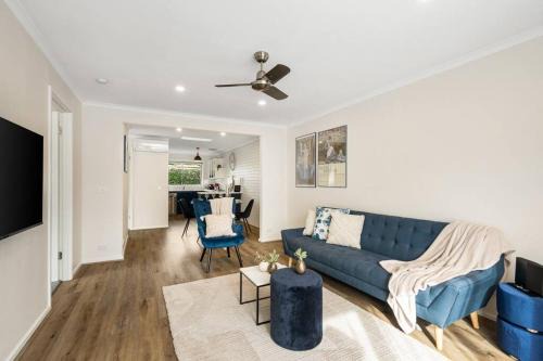 South Geelong Apartment | Parkview by Short & Long Stays