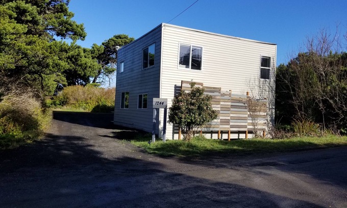 Seal Rock House | Parkview Retreat - Seal Rock